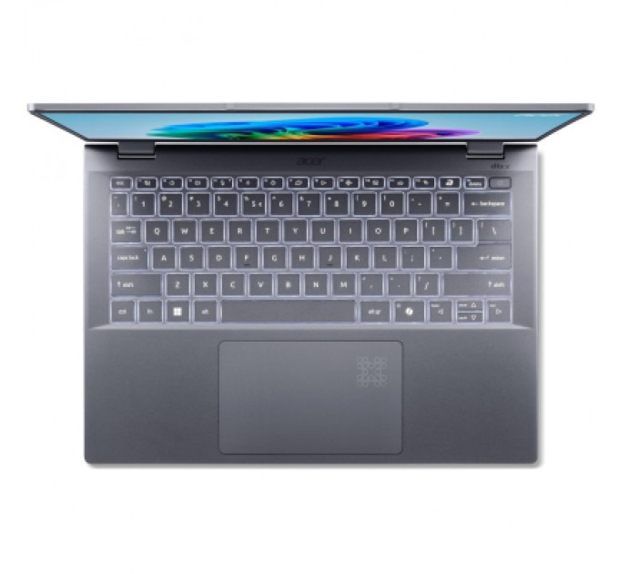 Acer Ноутбук Acer Swift 14 AI SF14-51 (NX.J2JEU.003)