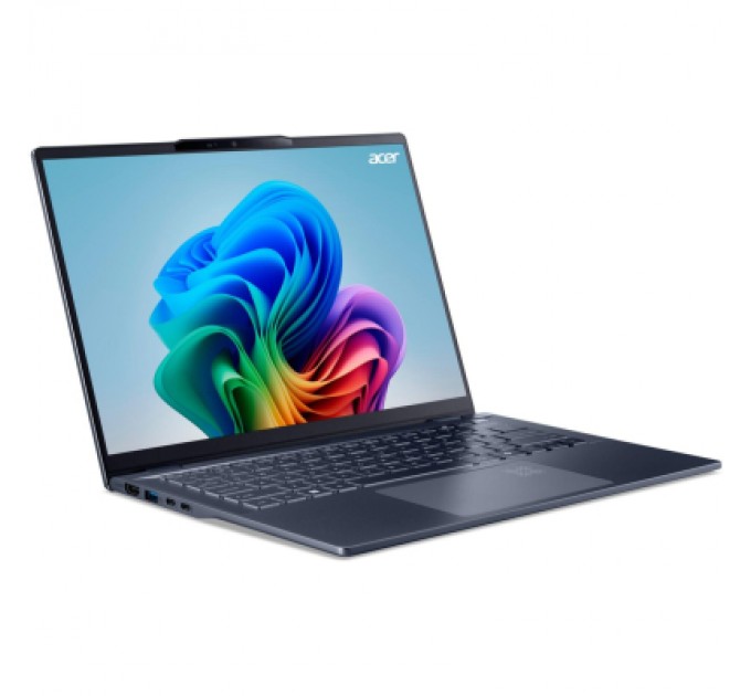 Acer Ноутбук Acer Swift 14 AI SF14-51 (NX.J2HEU.005)