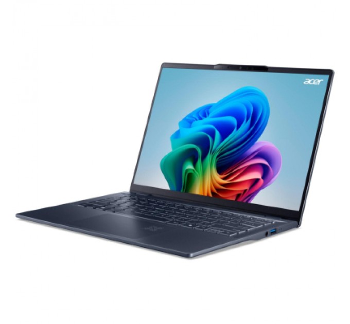 Acer Ноутбук Acer Swift 14 AI SF14-51 (NX.J2HEU.005)