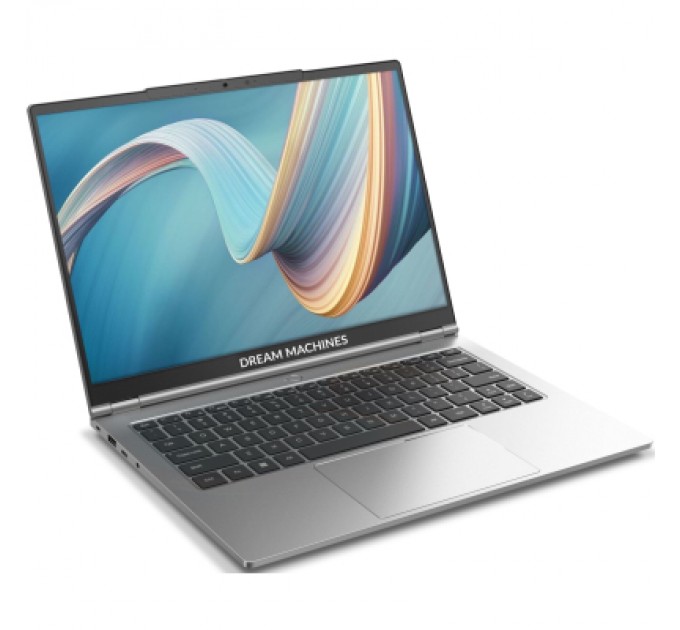 Dream Machines Ноутбук Dream Machines GX4MRXL-14 (GX4MRXL-14UA21)
