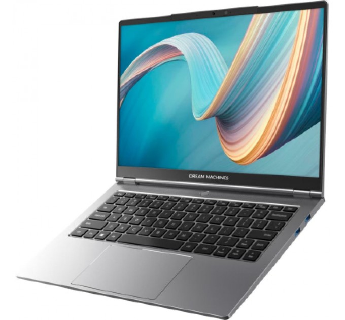 Dream Machines Ноутбук Dream Machines GX4MRXL-14 (GX4MRXL-14UA26)