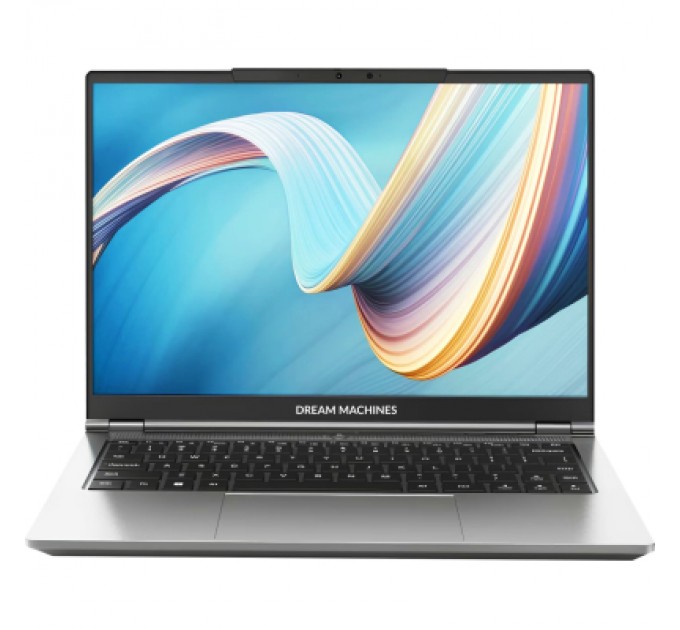 Dream Machines Ноутбук Dream Machines GX4MRXL-14 (GX4MRXL-14UA26)