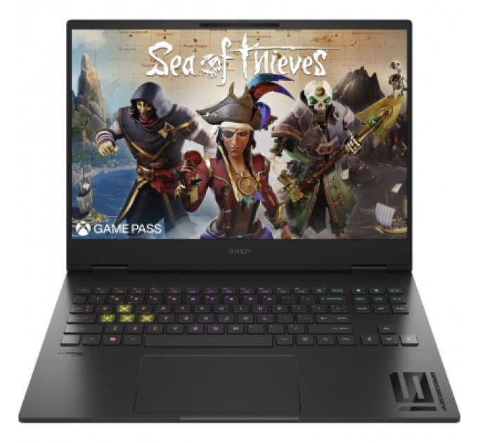 HP Ноутбук HP OMEN 16-u1000ua (AQ8L1EA)