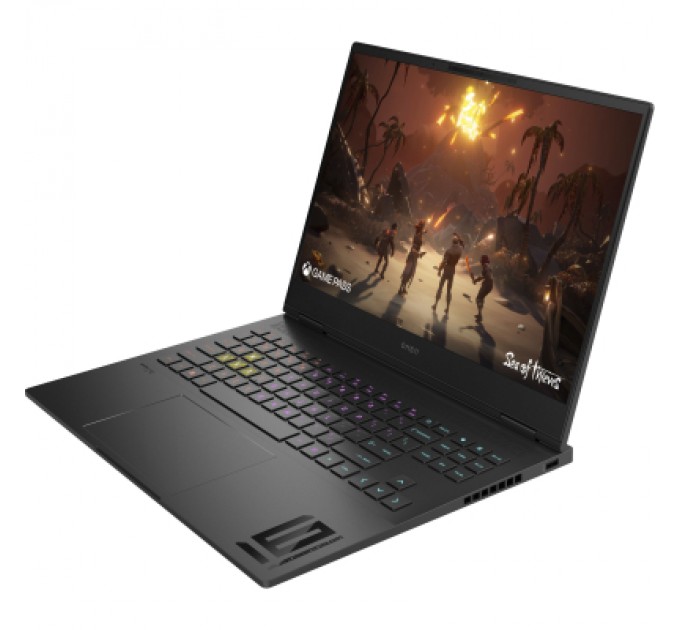 HP Ноутбук HP OMEN 16-u1002ua (AQ8L3EA)