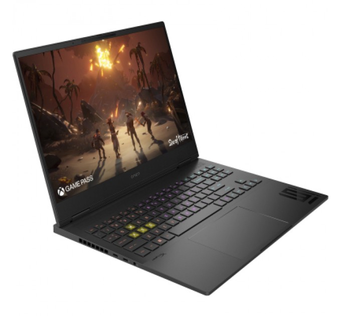 HP Ноутбук HP OMEN 16-u1004ua (AQ8L5EA)