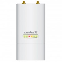 Точка доступу Wi-Fi Ubiquiti ROCKETM2