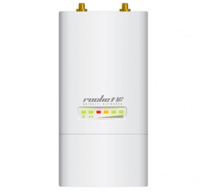 Ubiquiti Точка доступу Wi-Fi Ubiquiti ROCKETM2