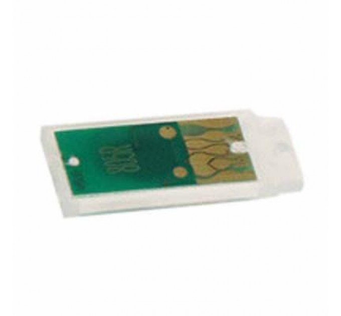 WWM Чип для картриджа для НПК Epson Stylus Photo P50/PX660/PX720WD Cyan WWM (CR.T0802)