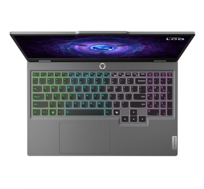 Lenovo Ноутбук Lenovo LOQ 15IRX9 (83DV00VTRA)