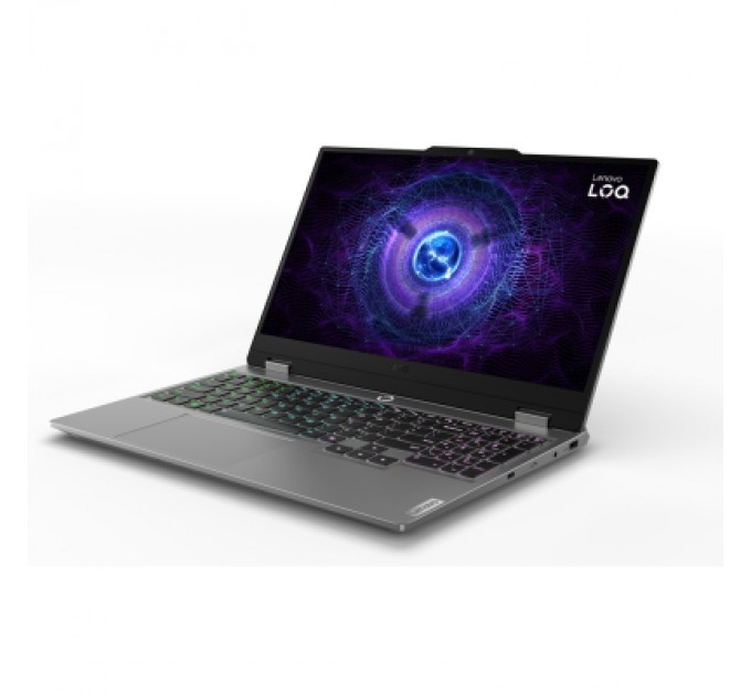 Lenovo Ноутбук Lenovo LOQ 15IRX9 (83DV00VTRA)