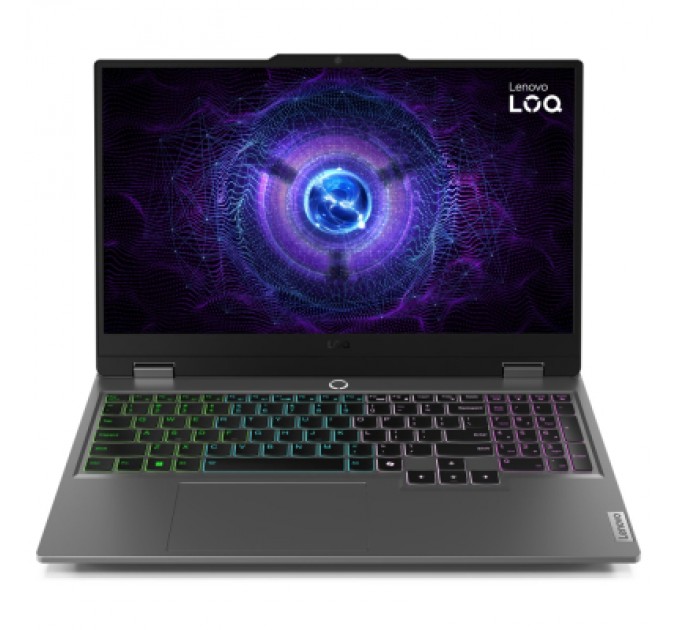 Lenovo Ноутбук Lenovo LOQ 15IRX9 (83DV00VTRA)