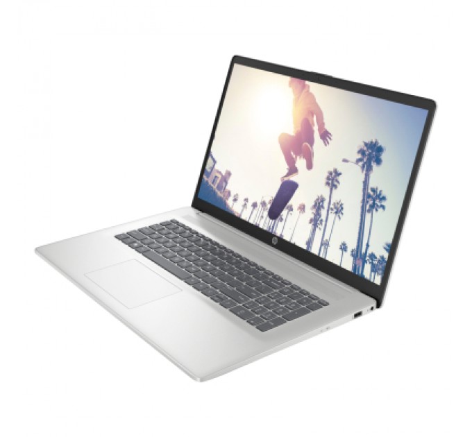 HP Ноутбук HP 17-cp2025ua (B22CQEA)