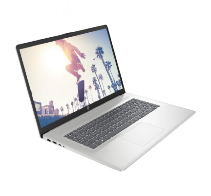 HP Ноутбук HP 17-cp2025ua (B22CQEA)