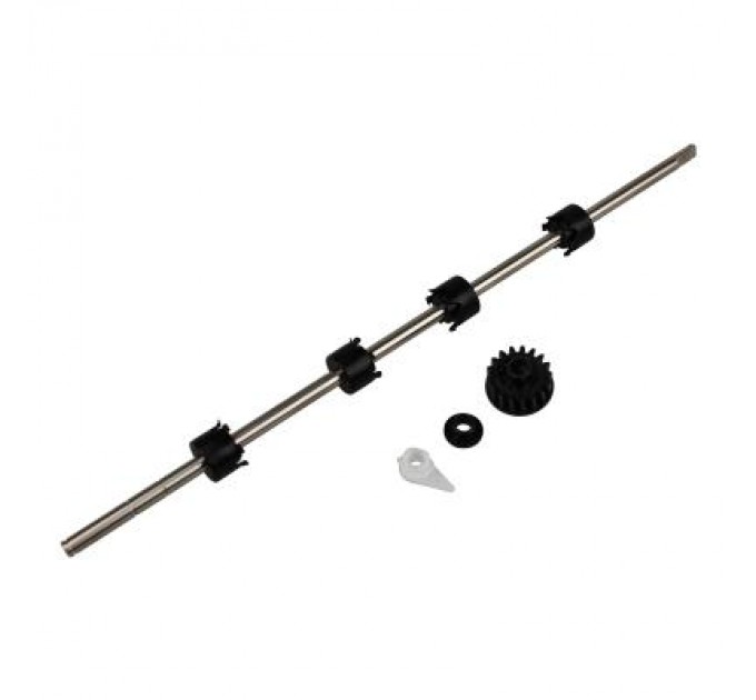 CET Ролик виходу паперу HP LJ M601 CET (CET2442)