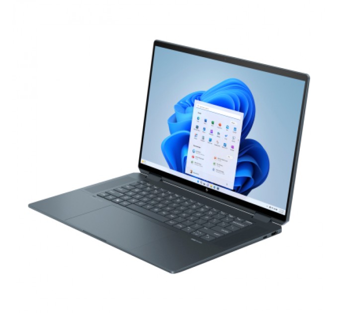 HP Ноутбук HP Spectrex360 16-aa0005ua (B09ZYEA)