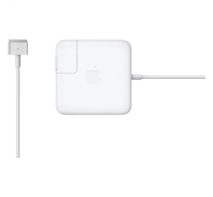 Apple Блок живлення до ноутбуку Apple 85W MagSafe 2 Power Adapter (for MacBook Pro with Retina display) (MYH83Z/A)