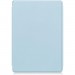 BeCover Чохол до планшета BeCover 360° Rotatable + Keyboard Lenovo Tab M11 (2024) TB-TB330FU/Xiaoxin Pad 11 (2024) 11" Light Blue (712410)