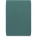 BeCover Чохол до планшета BeCover 360° Rotatable + Keyboard Samsung Tab S6 Lite (2024) 10.4" P620/P625/P627 Dark Green (712589)
