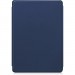 BeCover Чохол до планшета BeCover 360° Rotatable + Keyboard Samsung Tab S6 Lite (2024) 10.4" P620/P625/P627 Deep Blue (712588)