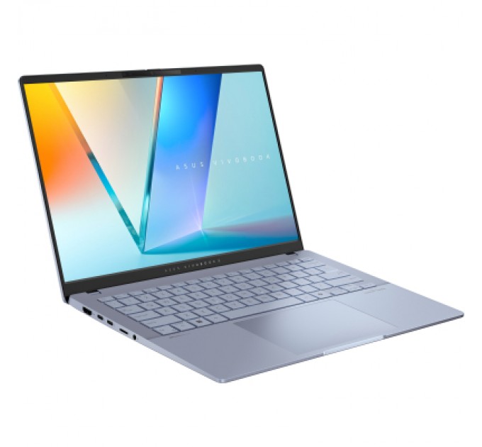 ASUS Ноутбук ASUS Vivobook S 14 OLED S5406SA-QD004W (90NB15R2-M00180)