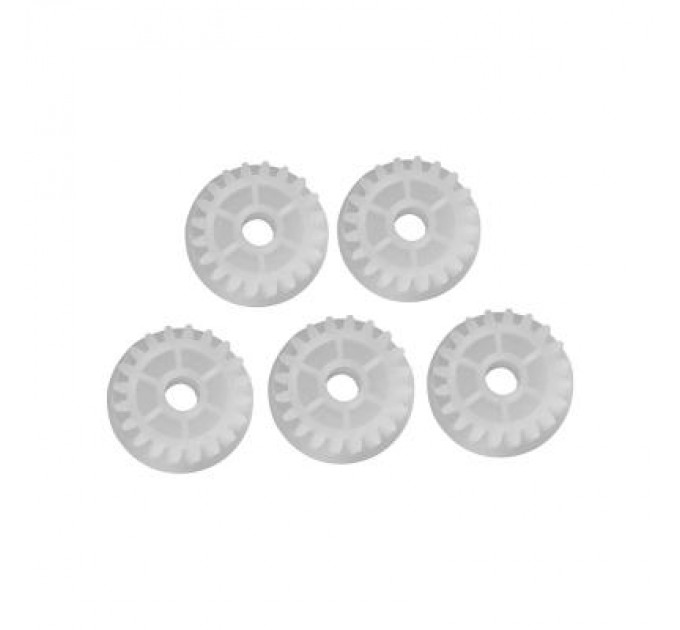 CET Шестерня HP LJ P3005 20T аналог RU5-0957 CET (CET2423)