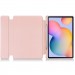 BeCover Чохол до планшета BeCover 360° Rotatable + Keyboard Samsung Tab S6 Lite (2024) 10.4" P620/P625/P627 Pink (712591)