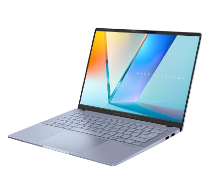ASUS Ноутбук ASUS Vivobook S 14 OLED S5406SA-QD004W (90NB15R2-M00180)