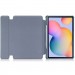 BeCover Чохол до планшета BeCover 360° Rotatable + Keyboard Samsung Tab S6 Lite (2024) 10.4" P620/P625/P627 Purple (712592)