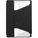 BeCover Чохол до планшета BeCover 360° Rotatable + Keyboard Samsung Tab S6 Lite 10.4 P610/P613/P615/P619 Black (712404)