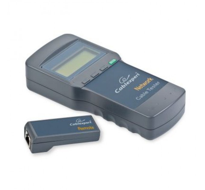 Cablexpert Тестер кабельний Cablexpert NCT-3
