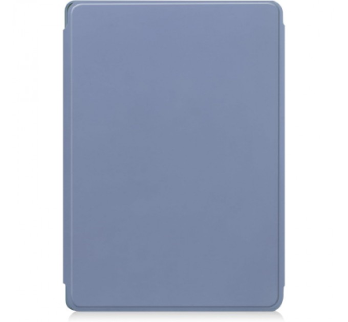 BeCover Чохол до планшета BeCover 360° Rotatable + Keyboard Samsung Tab S6 Lite 10.4 P610/P613/P615/P619 Purple (712409)