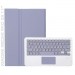 BeCover Чохол до планшета BeCover Keyboard+TouchPad Xiaomi Redmi Pad SE 11" Purple (712400)