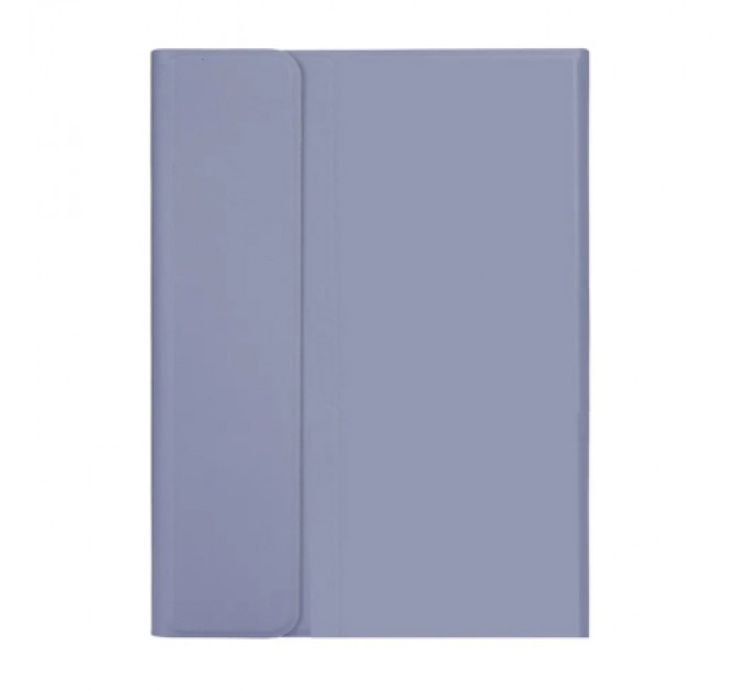 BeCover Чохол до планшета BeCover Keyboard+TouchPad Xiaomi Redmi Pad SE 11" Purple (712400)