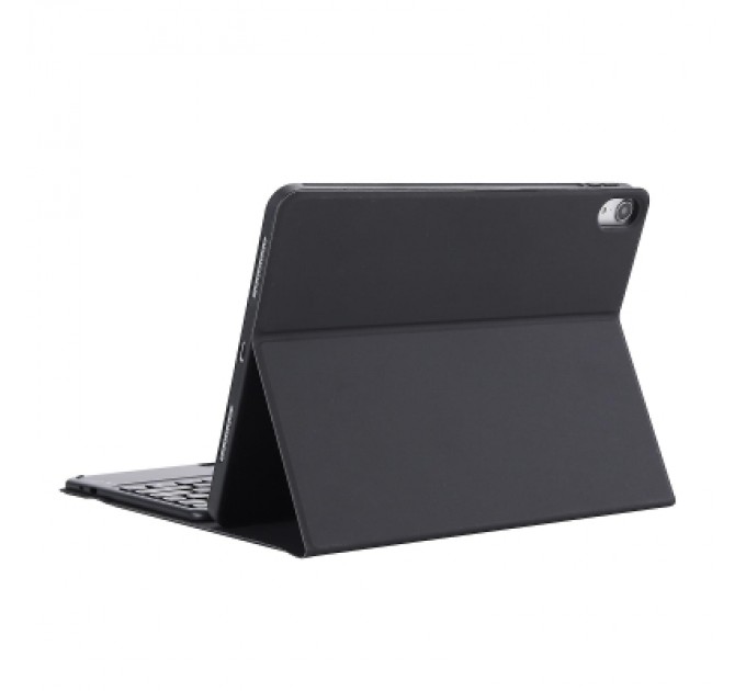 BeCover Чохол до планшета BeCover Keyboard+TouchPad Apple iPad Air (4/5) 2020/2022 10.9" Black (712369)