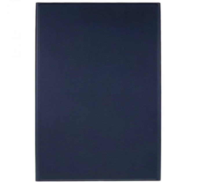 BeCover Чохол до планшета BeCover Keyboard+TouchPad Apple iPad Air (4/5) 2020/2022 10.9" Deep Blue (712370)