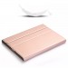 BeCover Чохол до планшета BeCover Keyboard+TouchPad Apple iPad Air (4/5) 2020/2022 10.9" Pink (712373)