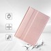 BeCover Чохол до планшета BeCover Keyboard+TouchPad Apple iPad Air (4/5) 2020/2022 10.9" Pink (712373)