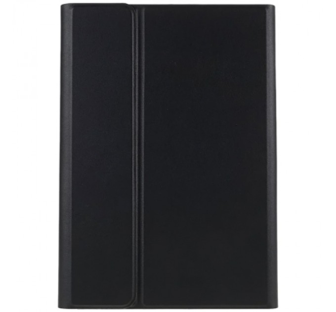 BeCover Чохол до планшета BeCover Keyboard+TouchPad Apple iPad Air 11" M2 2024 Black (712595)