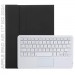 BeCover Чохол до планшета BeCover Keyboard+TouchPad Apple iPad Air 11" M2 2024 Black (712595)