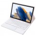 BeCover Чохол до планшета BeCover Keyboard+TouchPad Apple iPad Air 11" M2 2024 Pink (712599)