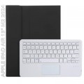 BeCover Чохол до планшета BeCover Keyboard+TouchPad Apple iPad Air 13" M2 2024 Black (712601)