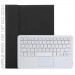 BeCover Чохол до планшета BeCover Keyboard+TouchPad Apple iPad Air 13" M2 2024 Black (712601)
