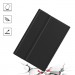 BeCover Чохол до планшета BeCover Keyboard+TouchPad Apple iPad Pro 12.9 2018/2021/2022 Black (712381)