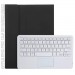 BeCover Чохол до планшета BeCover Keyboard+TouchPad Apple iPad Pro 12.9 2018/2021/2022 Black (712381)