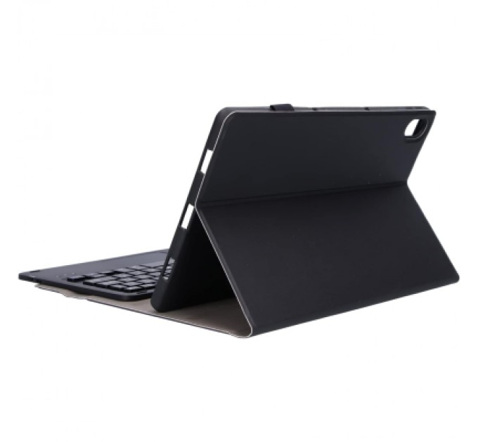 BeCover Чохол до планшета BeCover Keyboard+TouchPad Lenovo Tab M10 (3rd Gen) TB-328F 10.1" Black (712387)