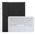 BeCover Чохол до планшета BeCover Keyboard+TouchPad Lenovo Tab M10 (3rd Gen) TB-328F 10.1" Black (712387)