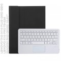 BeCover Чохол до планшета BeCover Keyboard+TouchPad Lenovo Tab M10 Plus TB-125F (3rd Gen)/K10 Pro TB-226/Xiaoxin Pad (2022) 10.61" (712390)