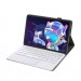 BeCover Чохол до планшета BeCover Keyboard+TouchPad Lenovo Tab M10 Plus TB-125F (3rd Gen)/K10 Pro TB-226/Xiaoxin Pad (2022) 10.61" (712390)