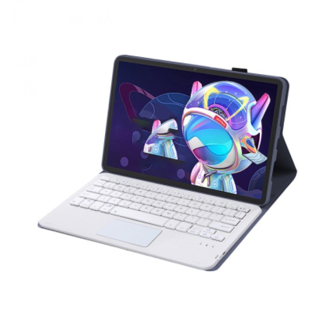 BeCover Чохол до планшета BeCover Keyboard+TouchPad Lenovo Tab M10 Plus TB-125F (3rd Gen)/K10 Pro TB-226/Xiaoxin Pad (2022) 10.61" (712391)