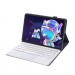 BeCover Чохол до планшета BeCover Keyboard+TouchPad Lenovo Tab M10 Plus TB-125F (3rd Gen)/K10 Pro TB-226/Xiaoxin Pad (2022) 10.61" (712391)